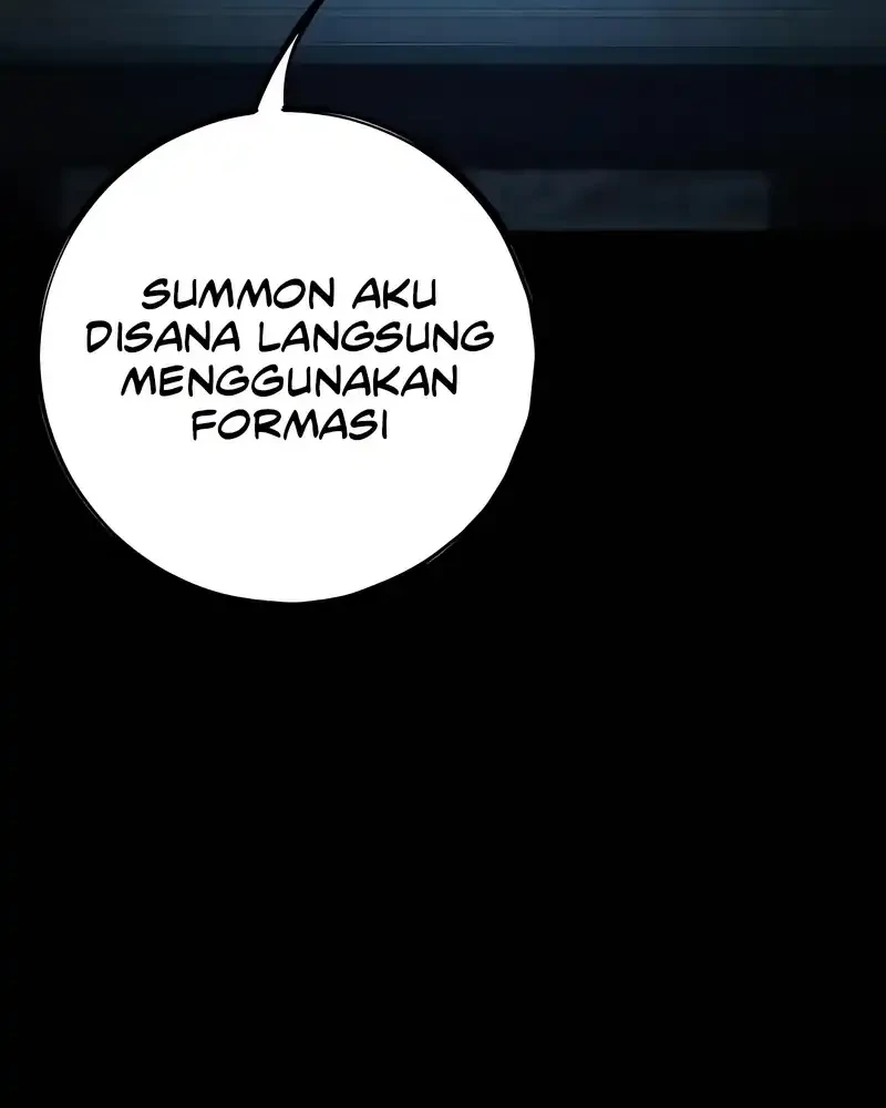 Chronicle of Runes Chapter 8 - halaman 3