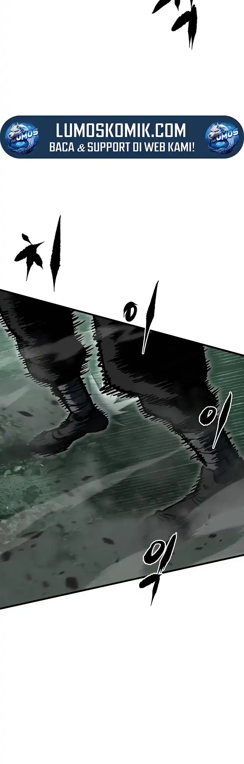 Chronicle of Runes Chapter 8 - halaman 35