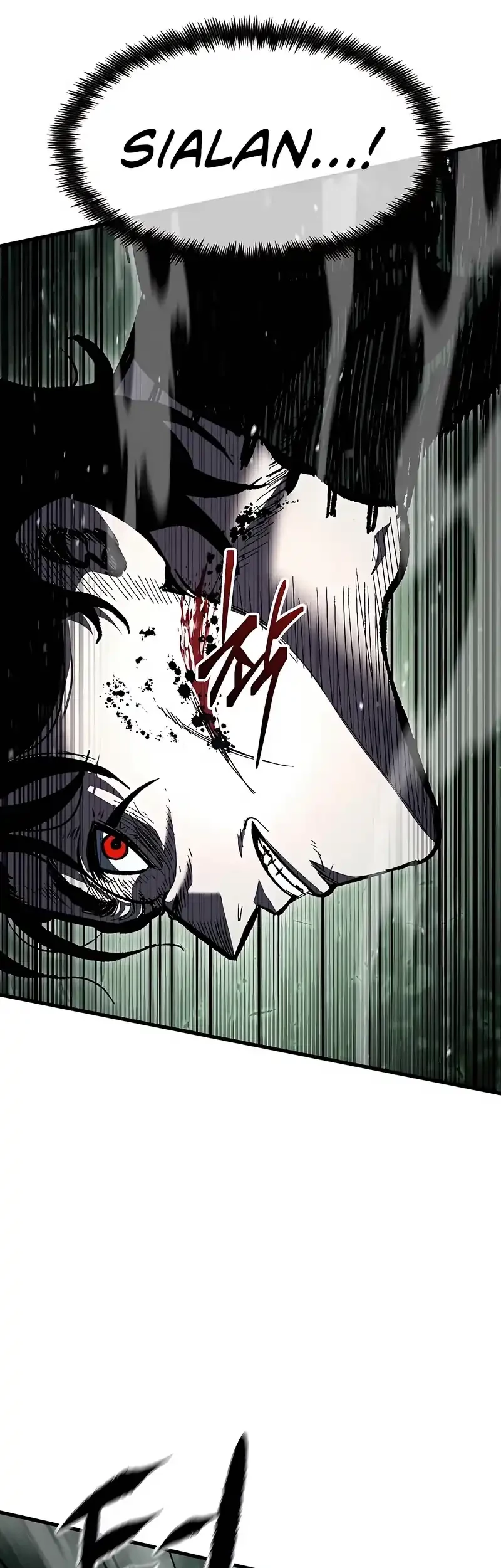 Chronicle of Runes Chapter 8 - halaman 43