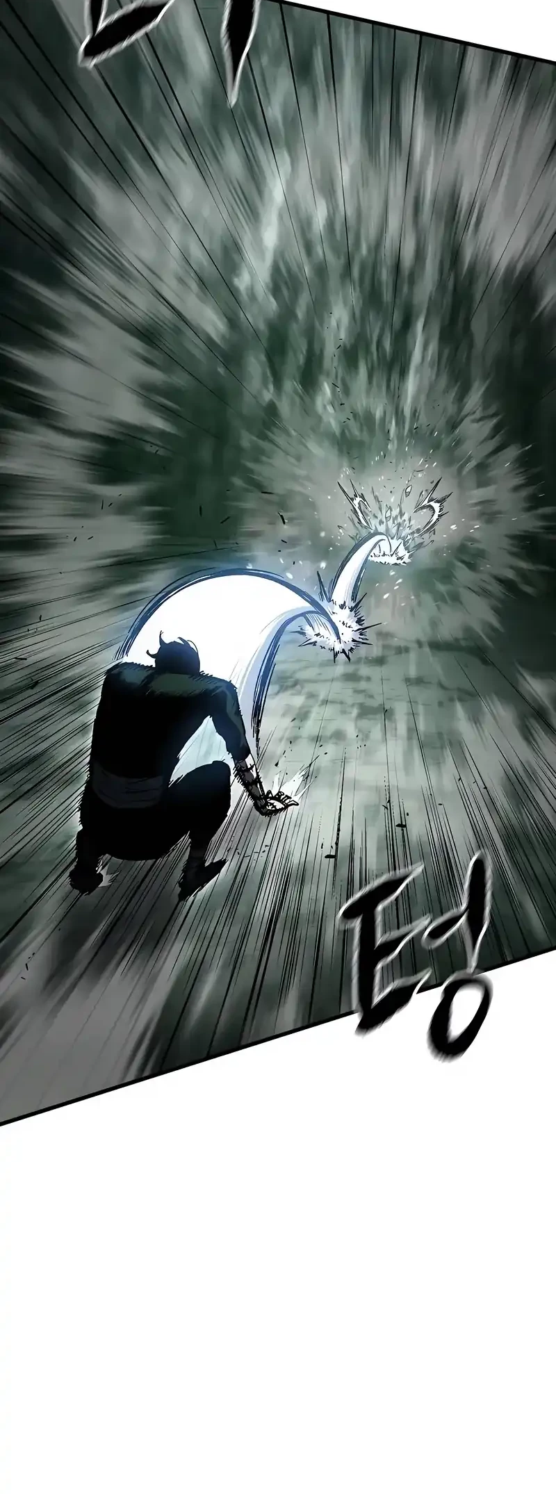 Chronicle of Runes Chapter 8 - halaman 44