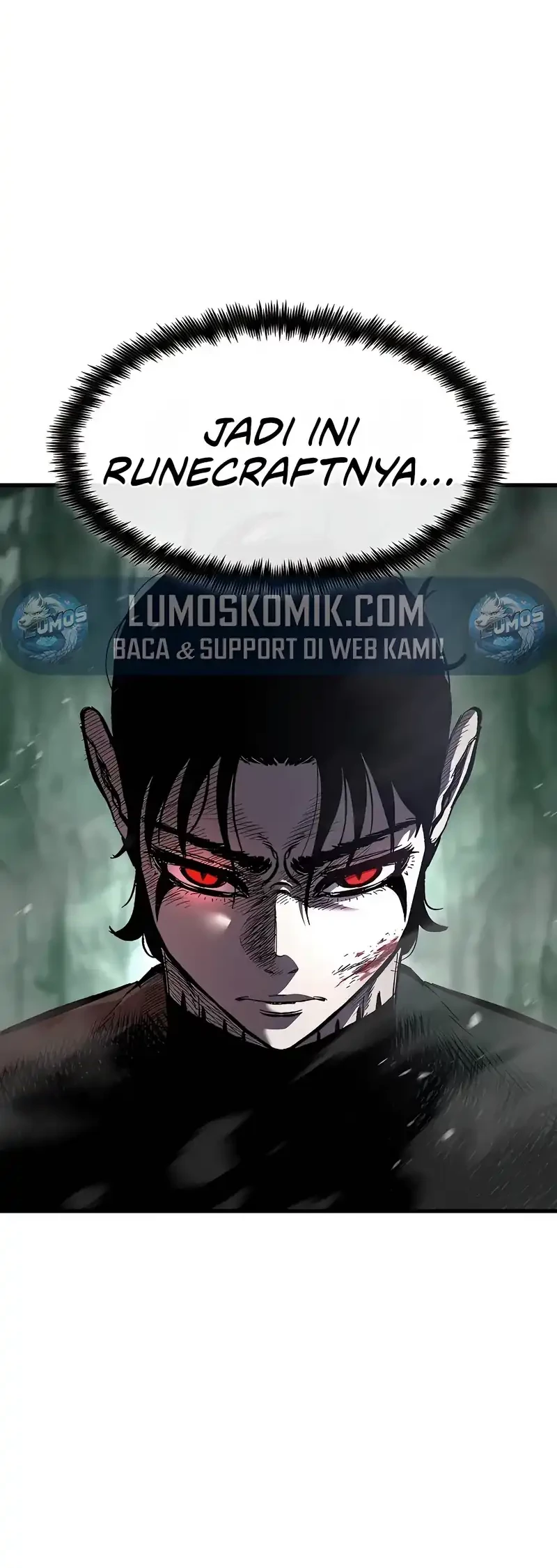 Chronicle of Runes Chapter 8 - halaman 46