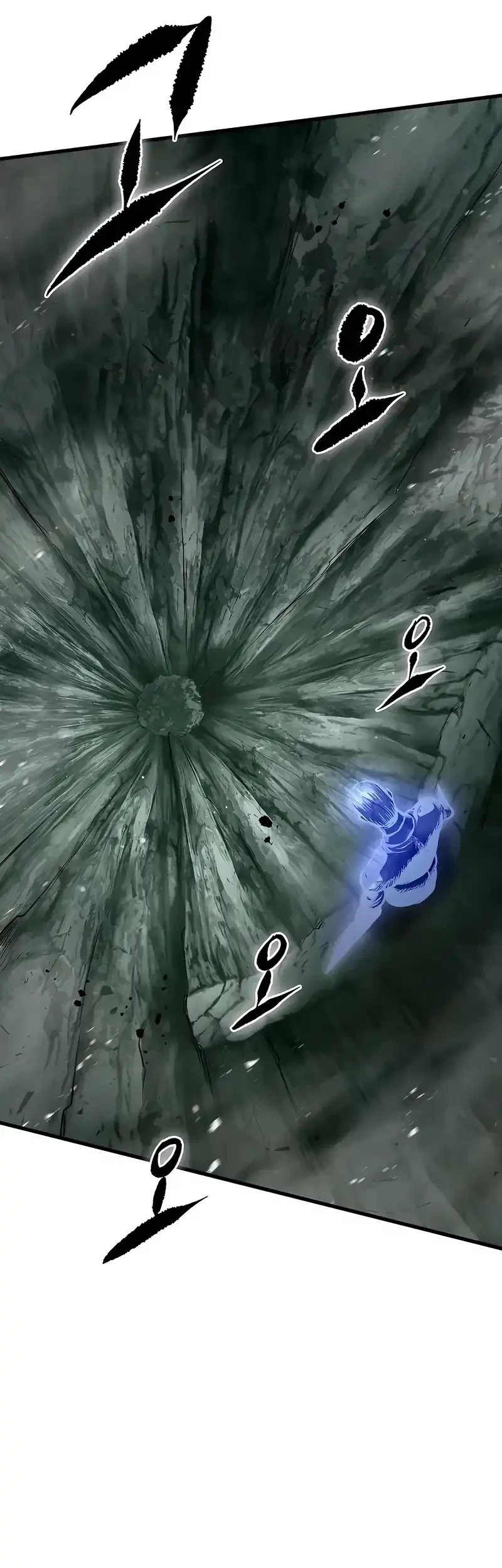 Chronicle of Runes Chapter 8 - halaman 47