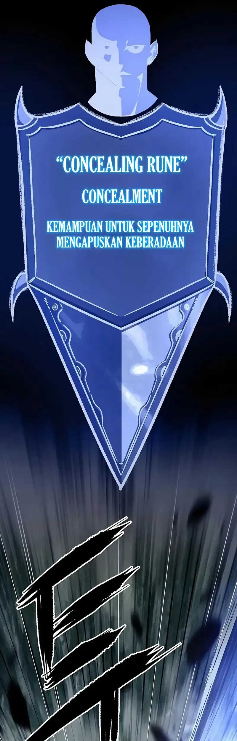 Chronicle of Runes Chapter 8 - halaman 49