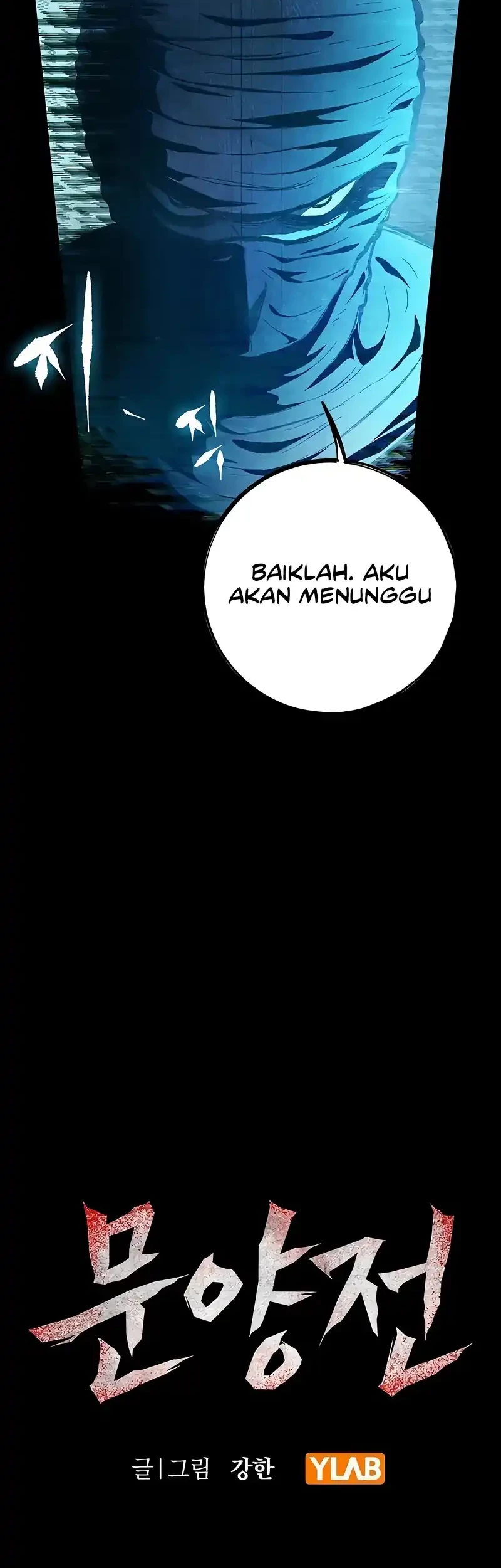 Chronicle of Runes Chapter 8 - halaman 5
