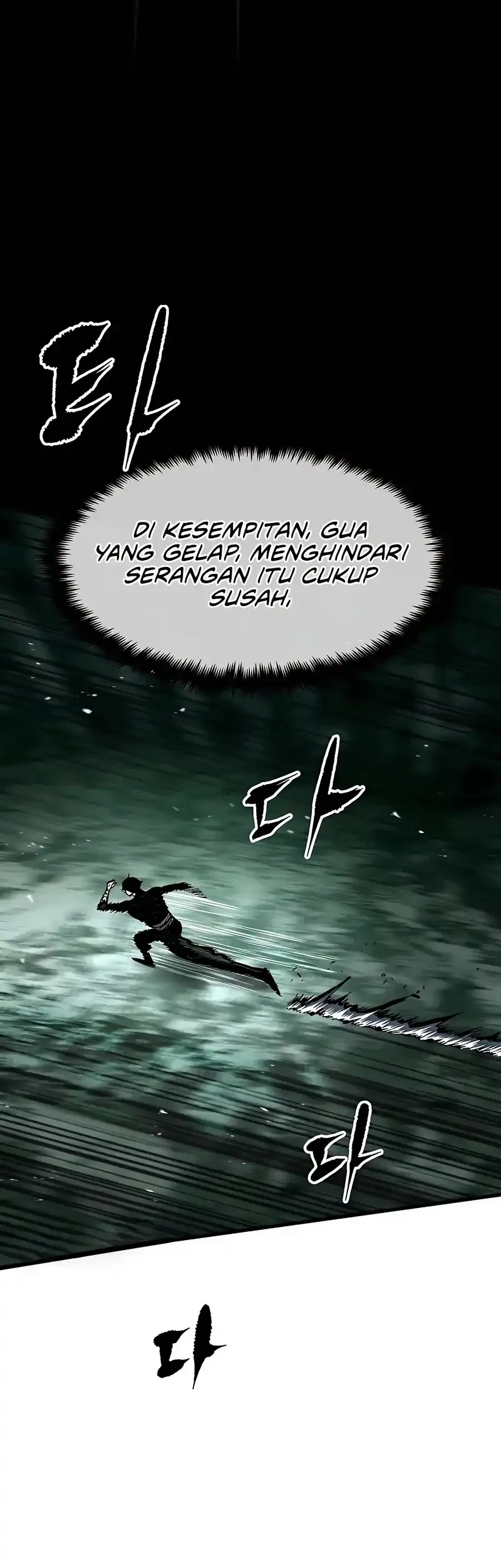 Chronicle of Runes Chapter 8 - halaman 52