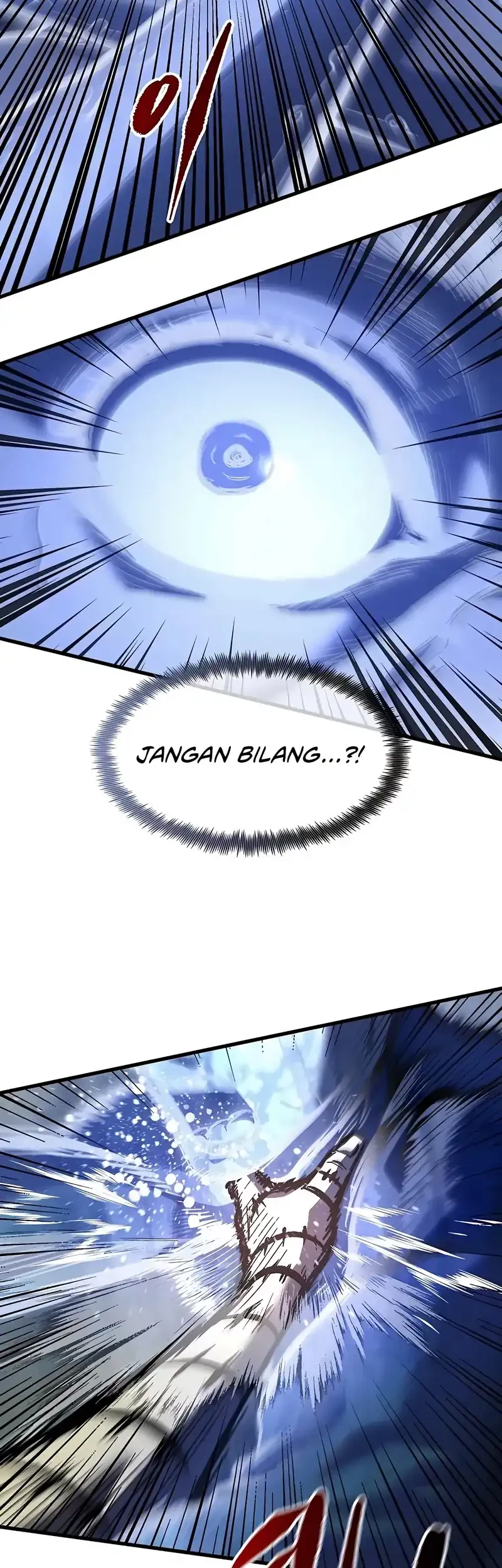 Chronicle of Runes Chapter 8 - halaman 59