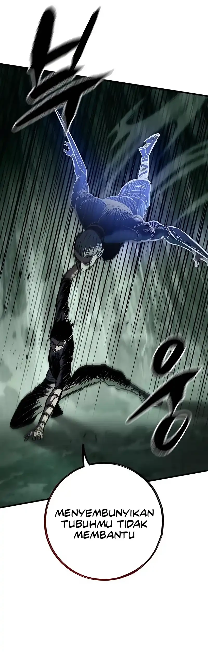 Chronicle of Runes Chapter 8 - halaman 61