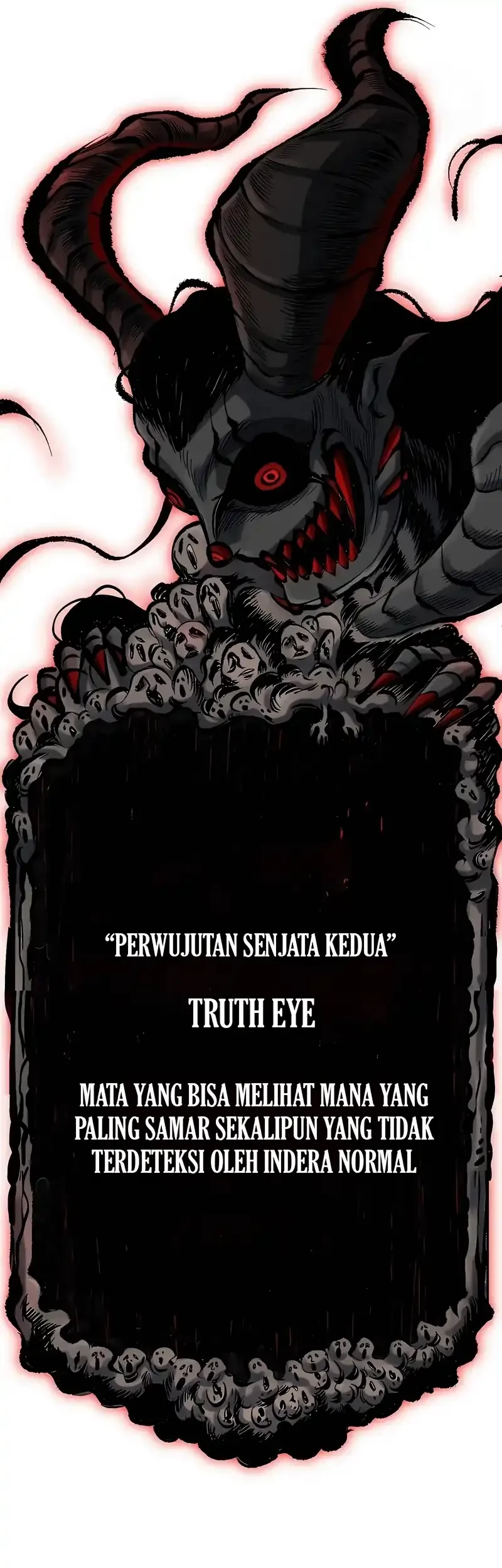 Chronicle of Runes Chapter 8 - halaman 64