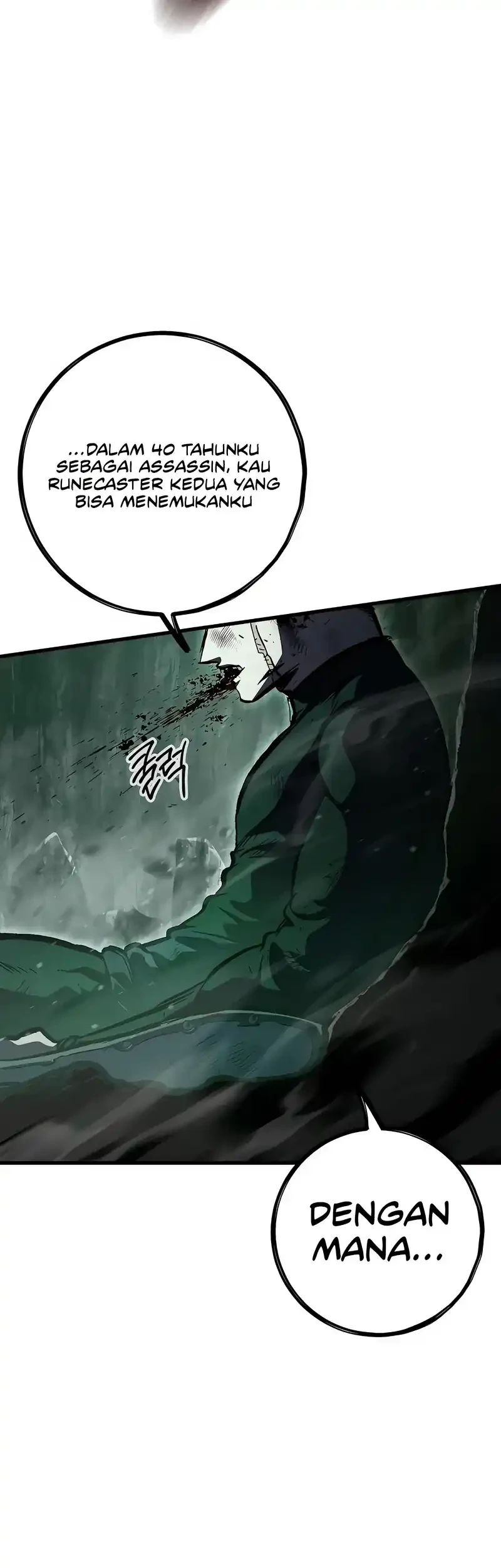 Chronicle of Runes Chapter 8 - halaman 70