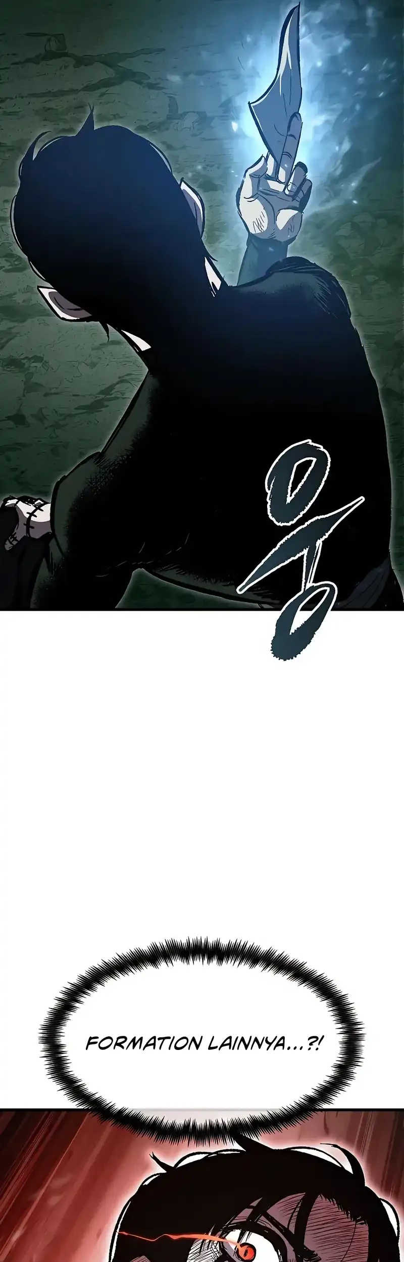 Chronicle of Runes Chapter 8 - halaman 78