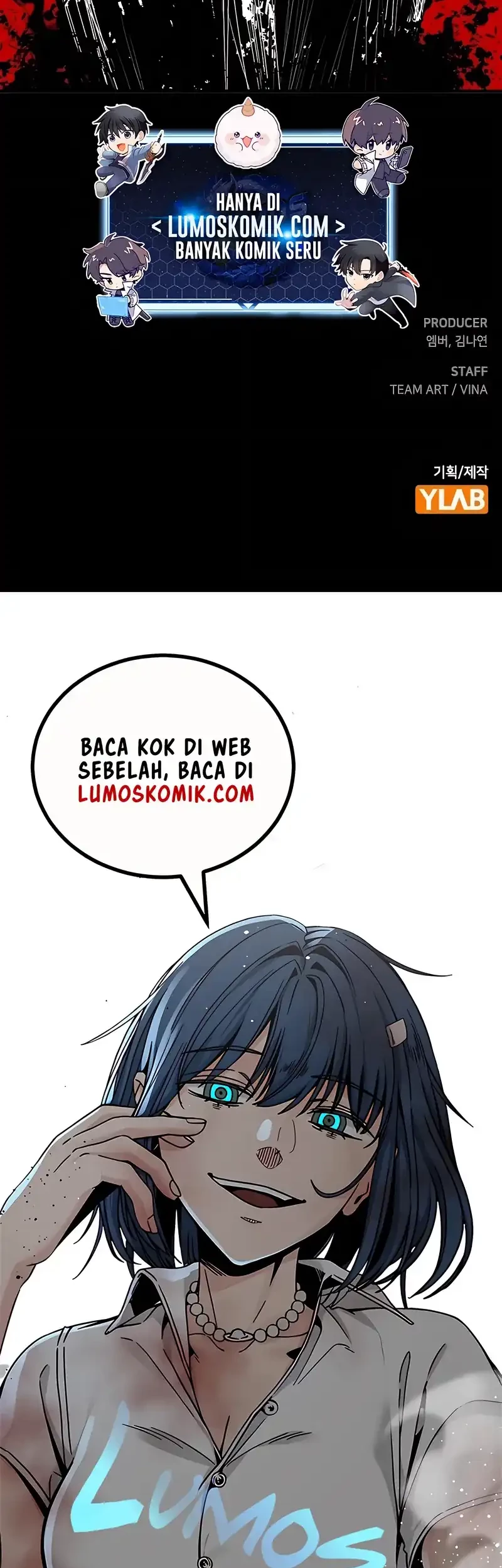Chronicle of Runes Chapter 8 - halaman 85