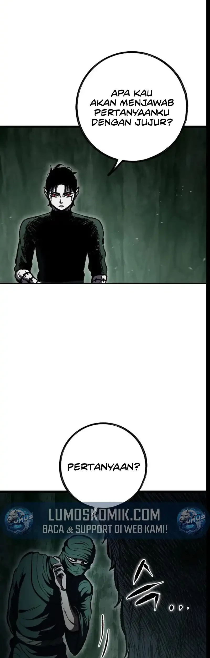 Chronicle of Runes Chapter 9 - halaman 10