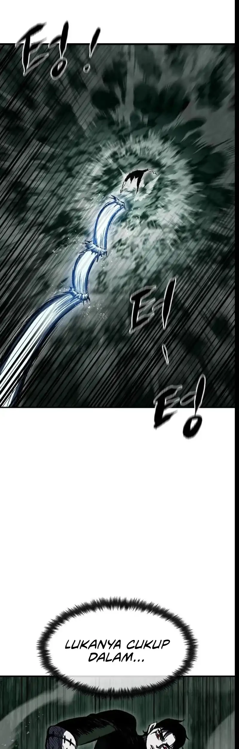 Chronicle of Runes Chapter 9 - halaman 2