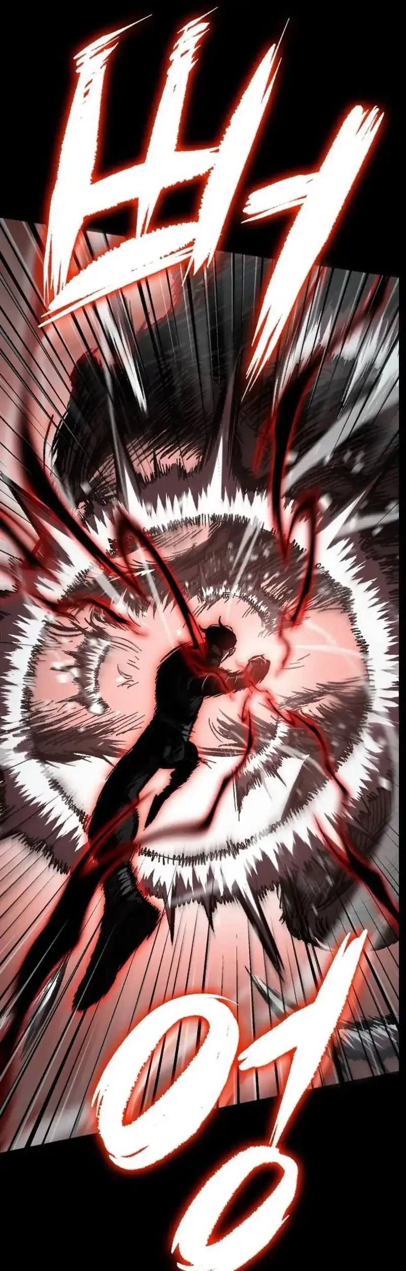 Chronicle of Runes Chapter 9 - halaman 24
