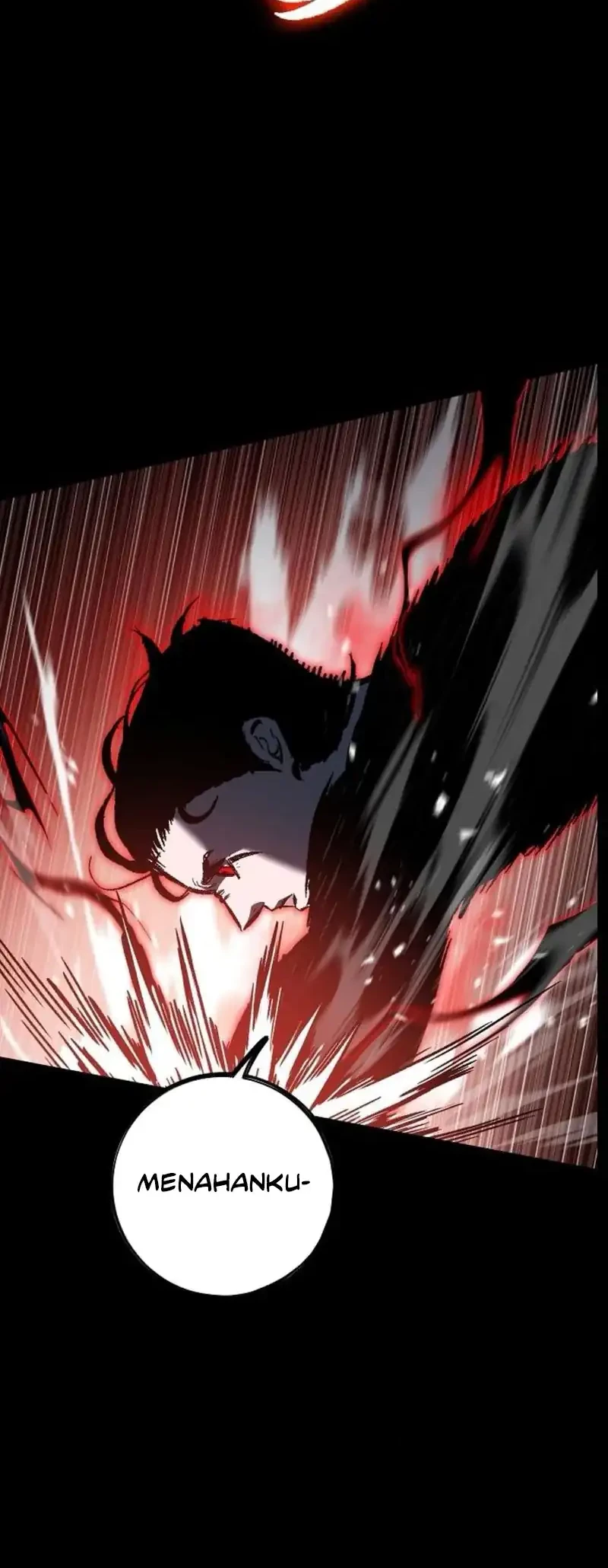 Chronicle of Runes Chapter 9 - halaman 25