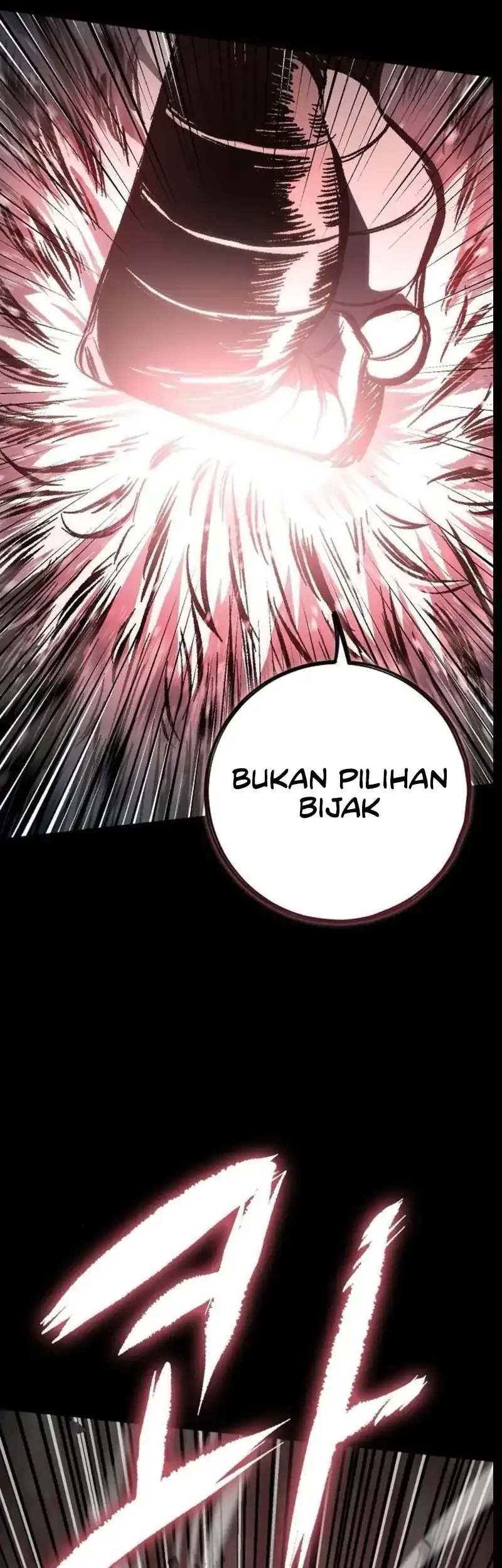 Chronicle of Runes Chapter 9 - halaman 26