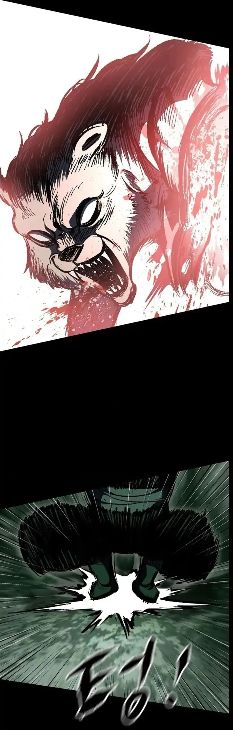 Chronicle of Runes Chapter 9 - halaman 28