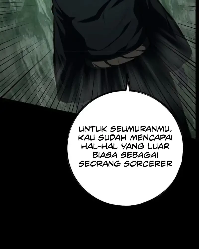 Chronicle of Runes Chapter 9 - halaman 32