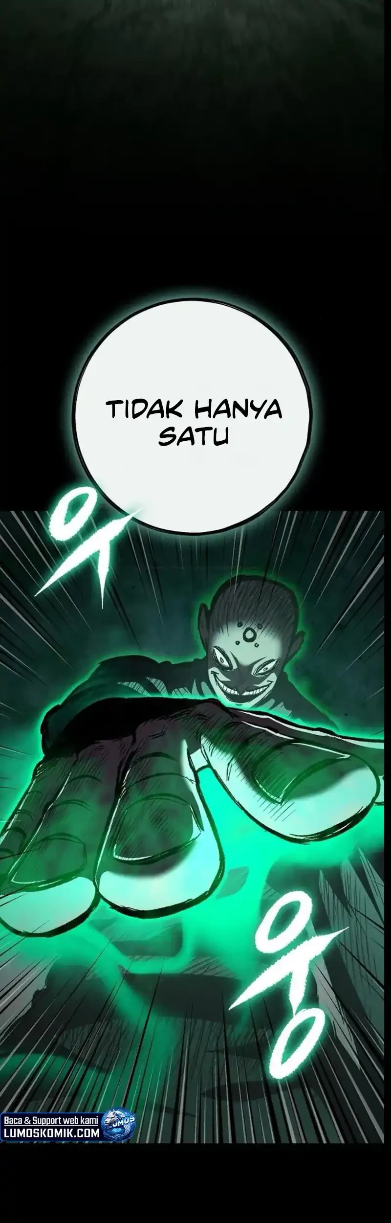 Chronicle of Runes Chapter 9 - halaman 36