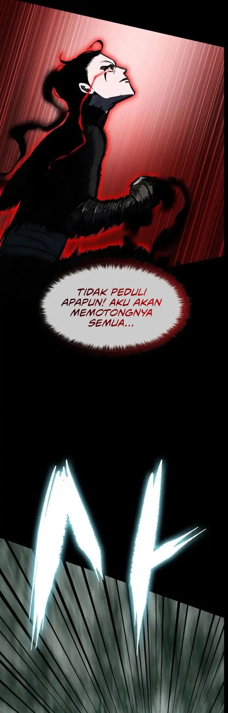 Chronicle of Runes Chapter 9 - halaman 39