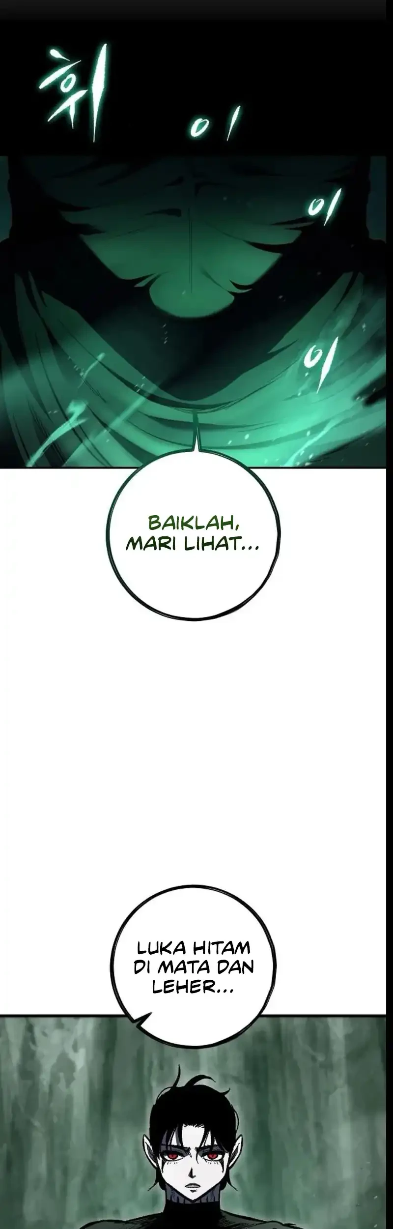 Chronicle of Runes Chapter 9 - halaman 4