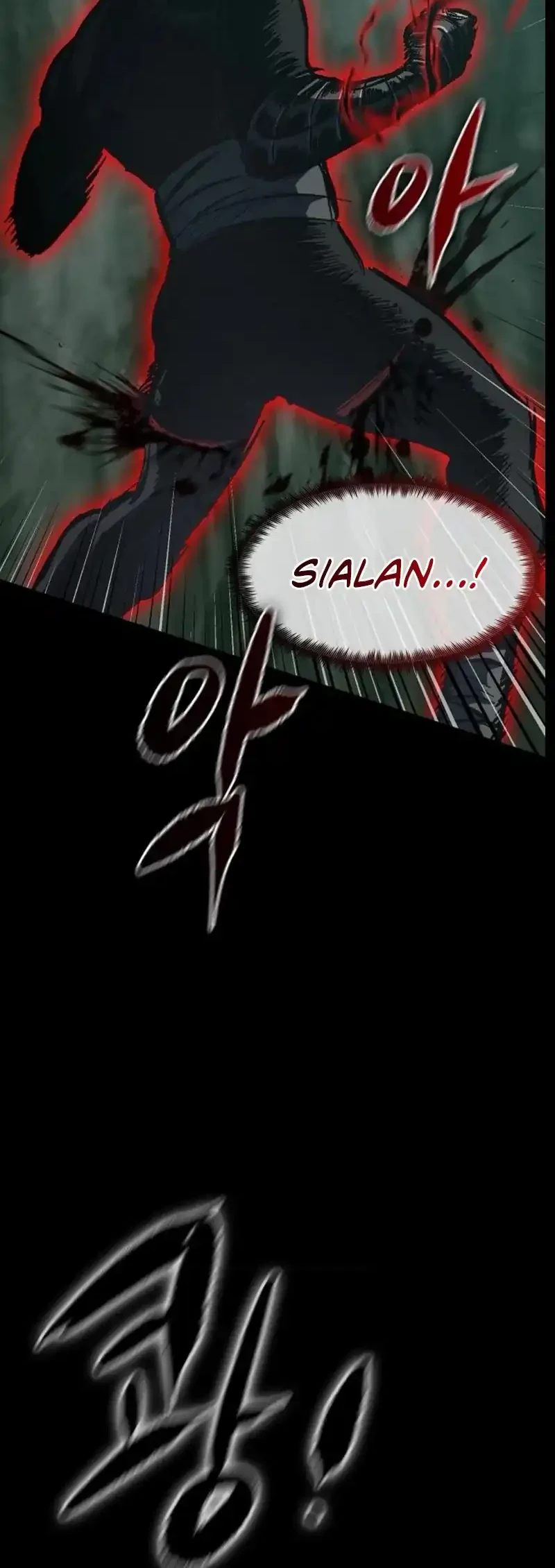 Chronicle of Runes Chapter 9 - halaman 43