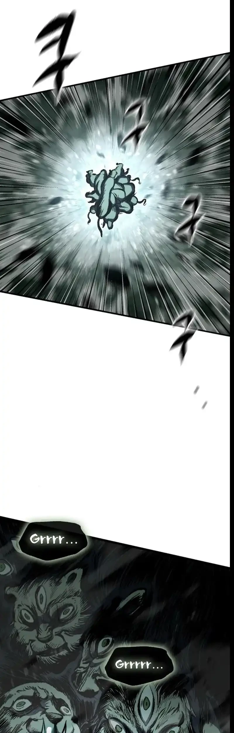 Chronicle of Runes Chapter 9 - halaman 45