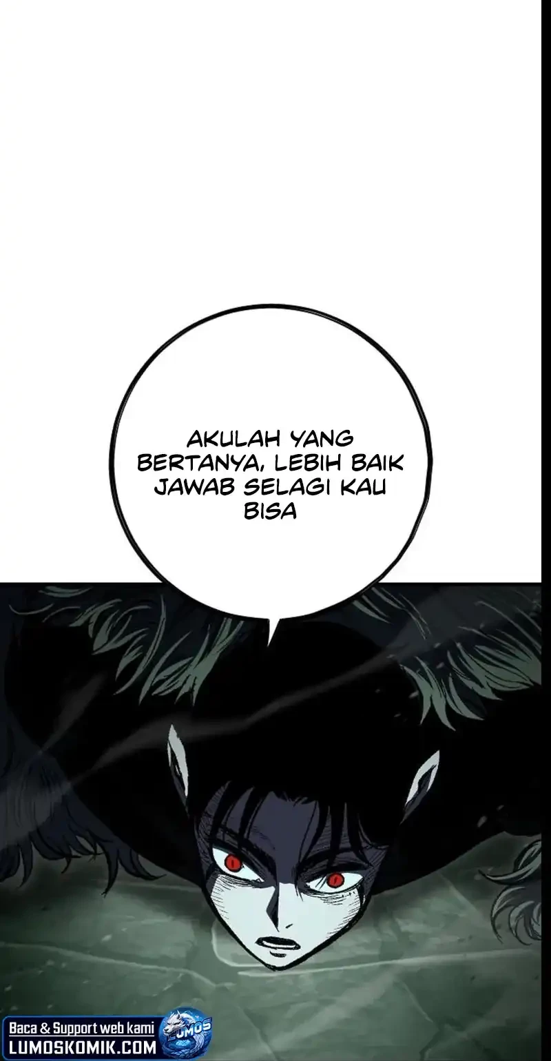 Chronicle of Runes Chapter 9 - halaman 48