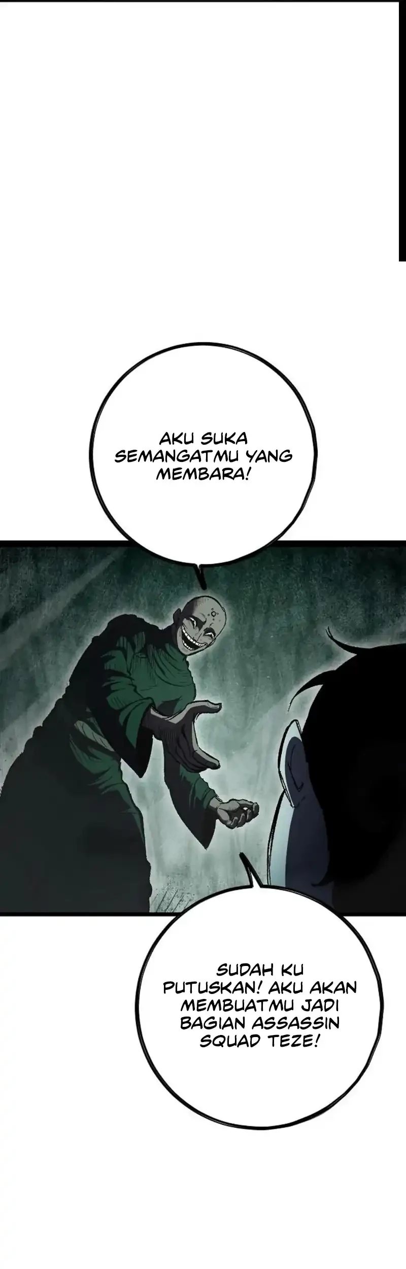 Chronicle of Runes Chapter 9 - halaman 49