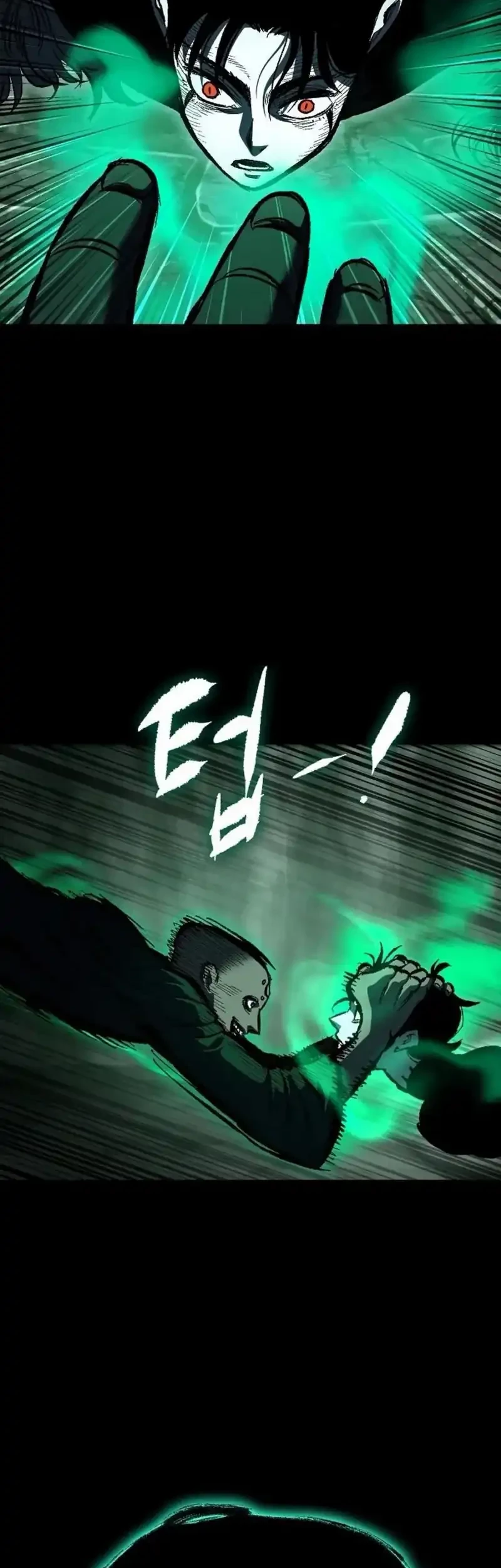 Chronicle of Runes Chapter 9 - halaman 53