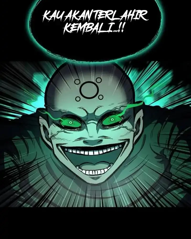 Chronicle of Runes Chapter 9 - halaman 54