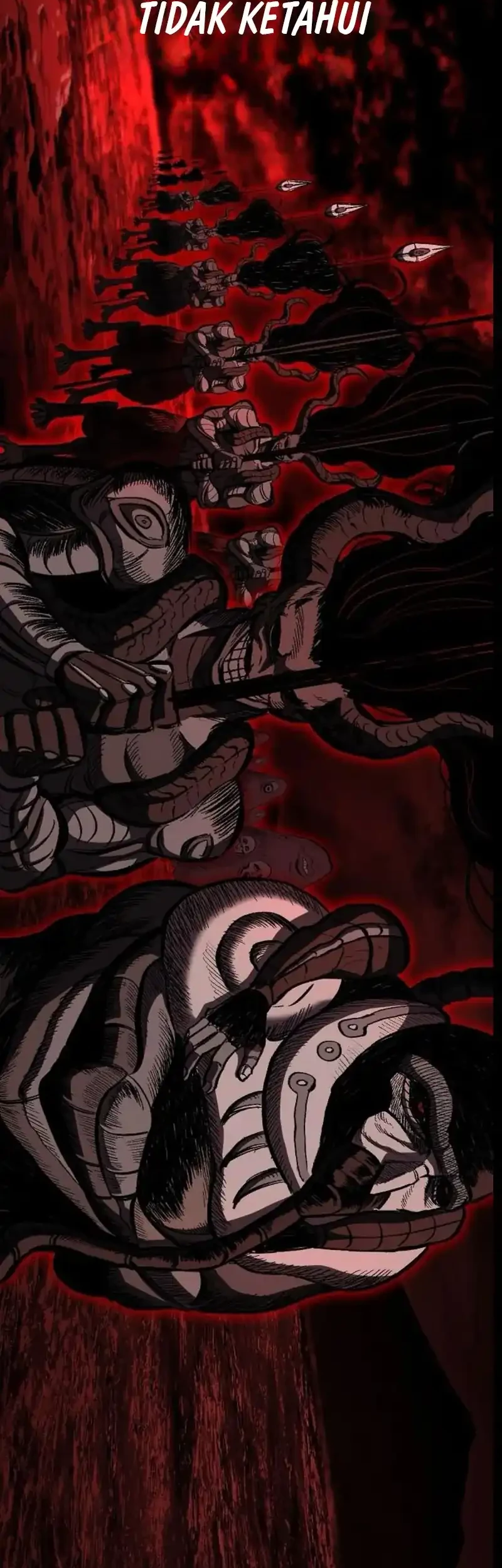 Chronicle of Runes Chapter 9 - halaman 62