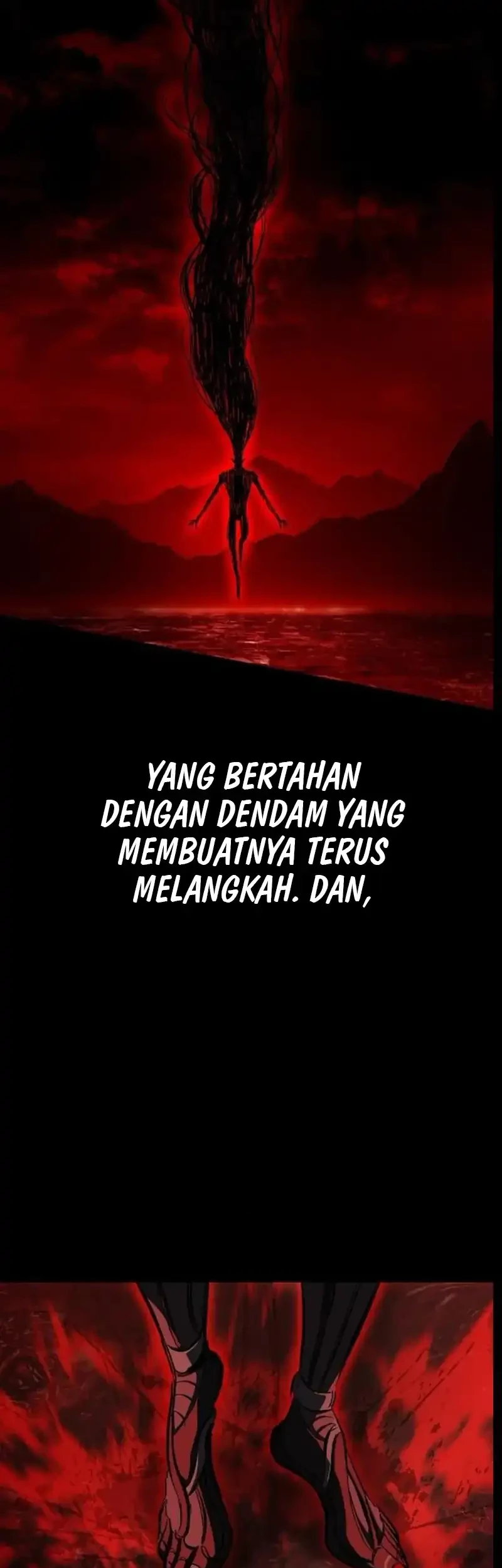 Chronicle of Runes Chapter 9 - halaman 64