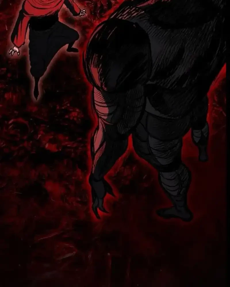 Chronicle of Runes Chapter 9 - halaman 66