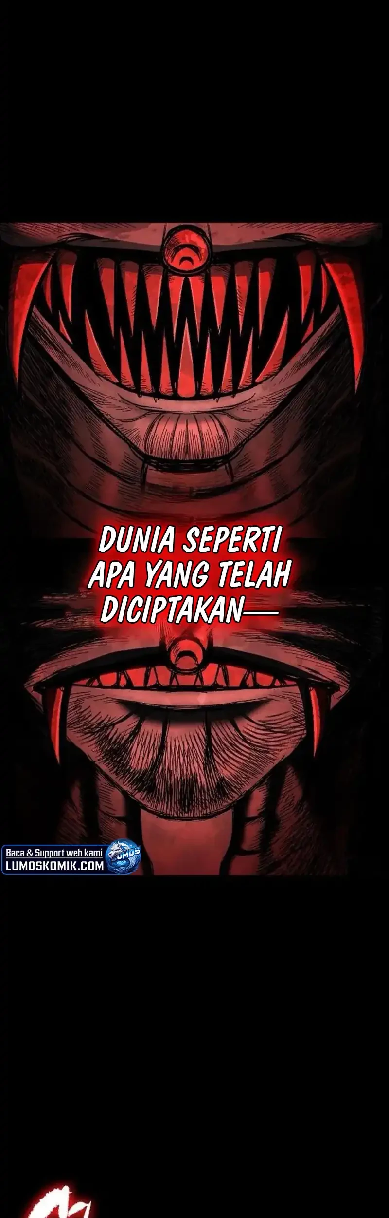 Chronicle of Runes Chapter 9 - halaman 68