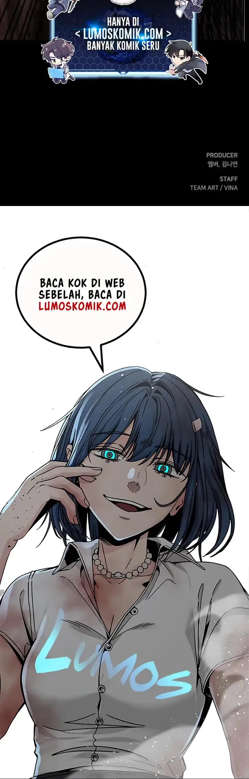 Chronicle of Runes Chapter 9 - halaman 79