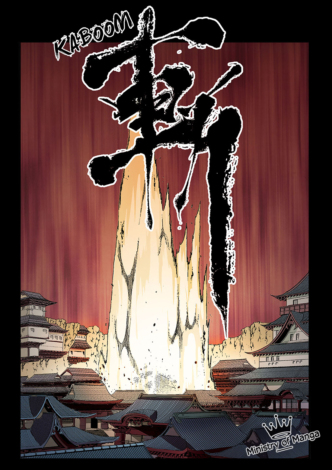 Chronicles of Ling Yan Chapter 0 - halaman 27