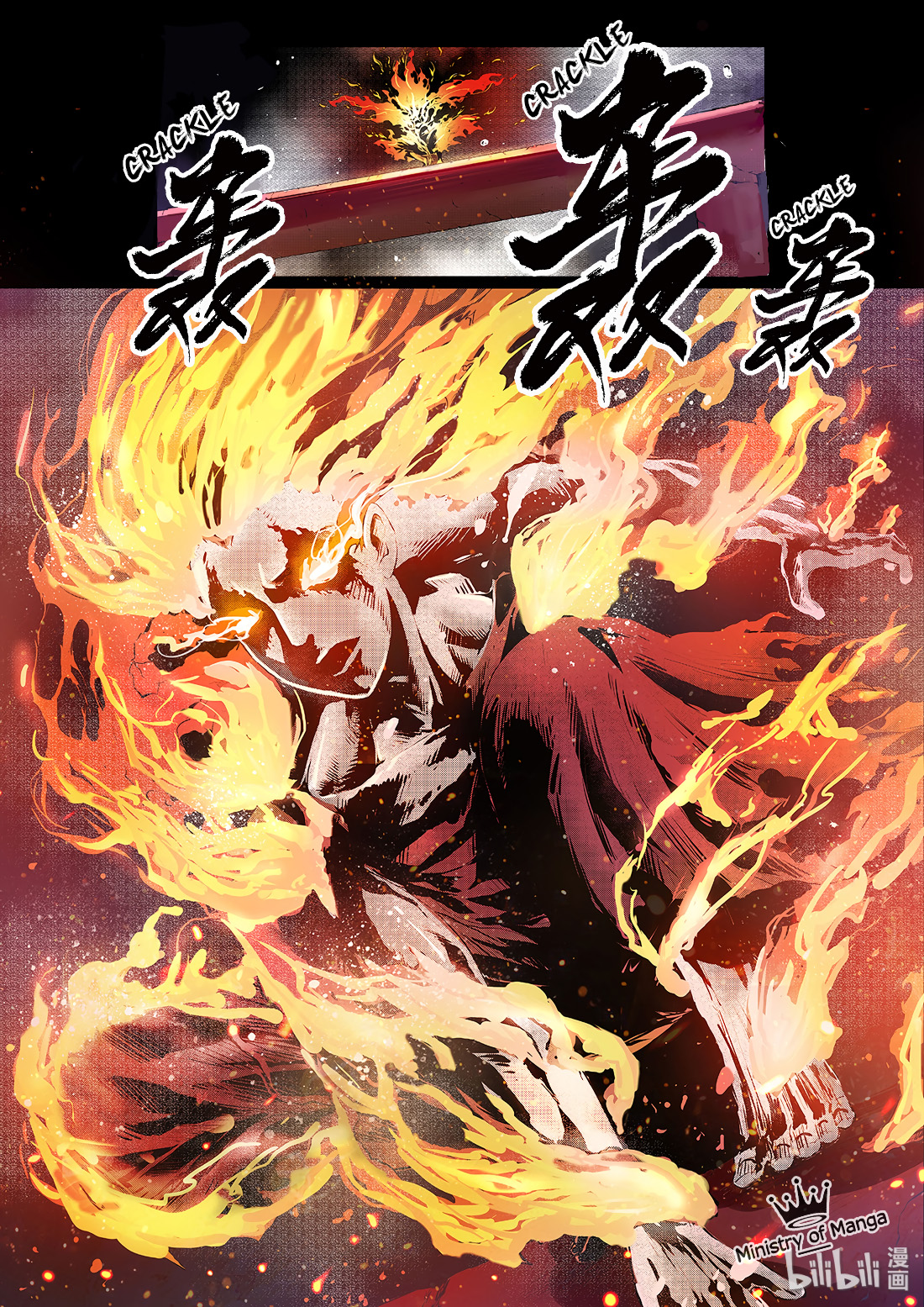 Chronicles of Ling Yan Chapter 5 - halaman 8