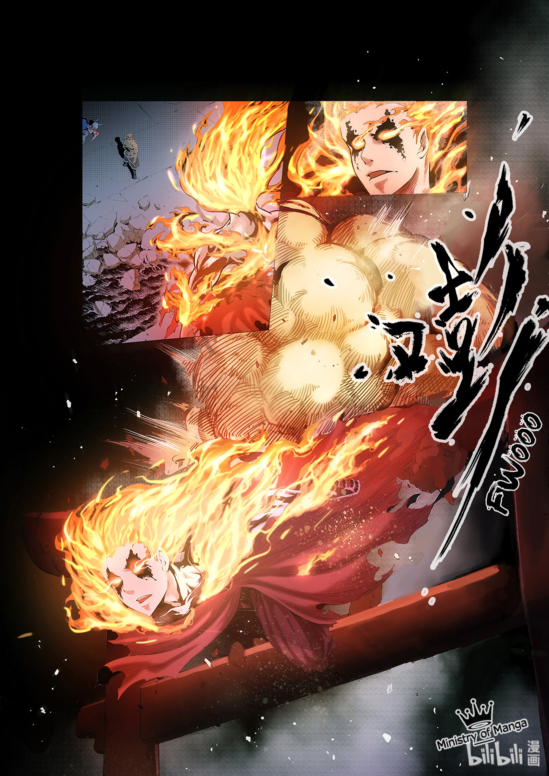 Chronicles of Ling Yan Chapter 5 - halaman 9