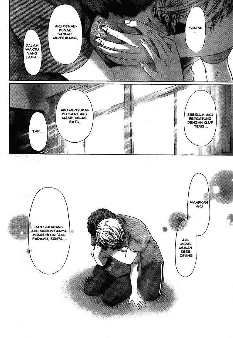 Chronicles of Ling Yang Chapter 0 - halaman 11