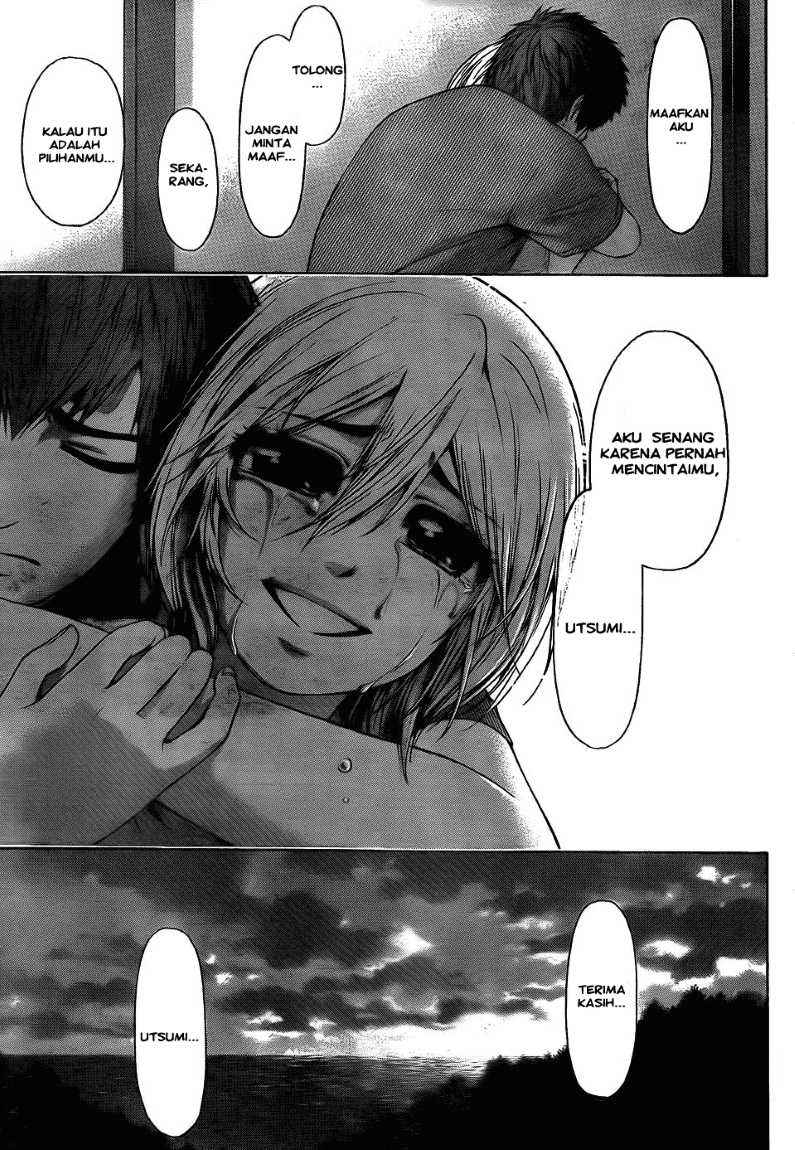 Chronicles of Ling Yang Chapter 0 - halaman 12