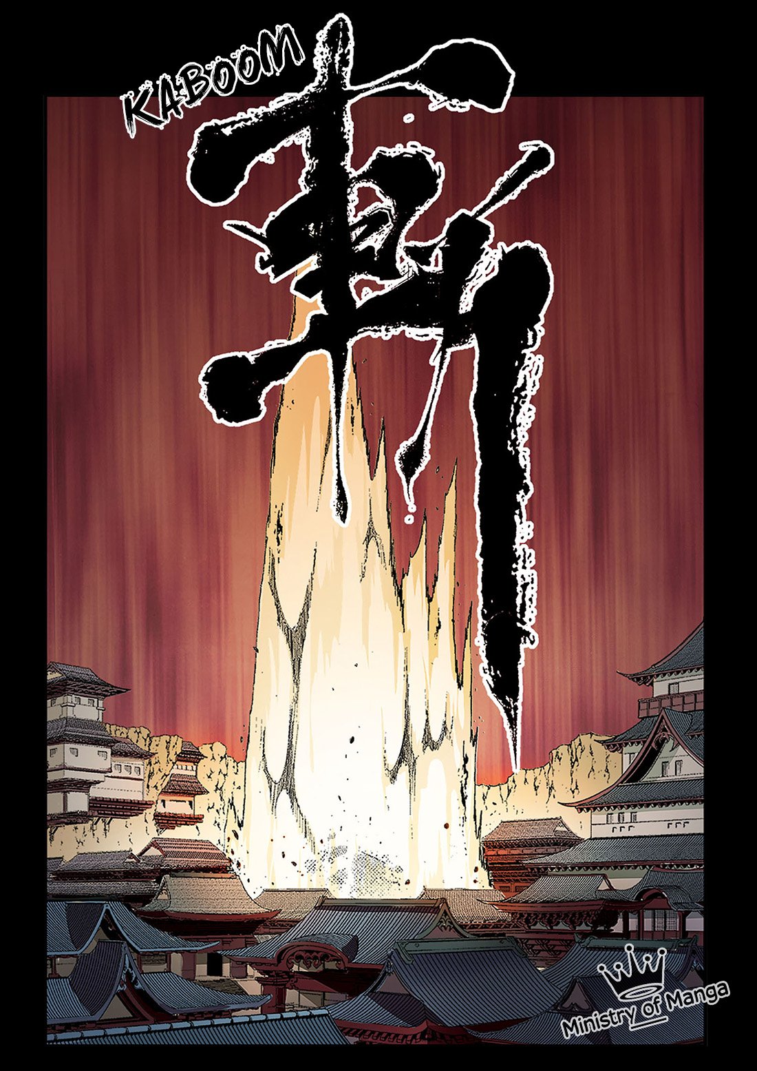 Chronicles of Ling Yang Chapter 0 - halaman 27