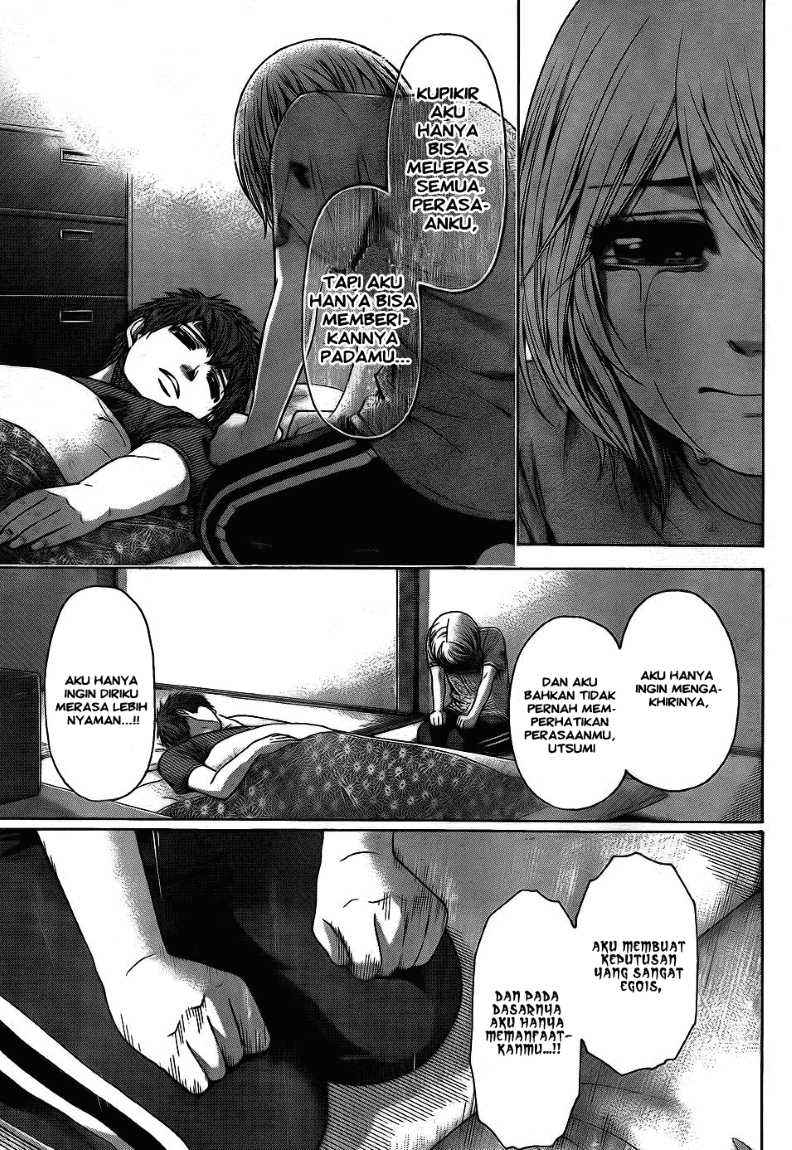 Chronicles of Ling Yang Chapter 0 - halaman 7