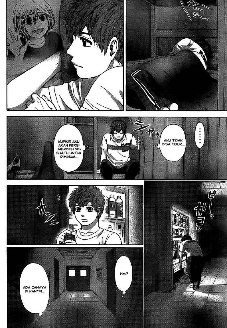 Chronicles of Ling Yang Chapter 6 - halaman 10