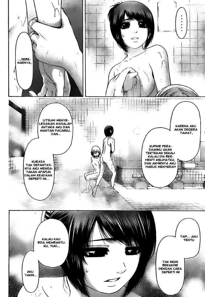 Chronicles of Ling Yang Chapter 6 - halaman 2