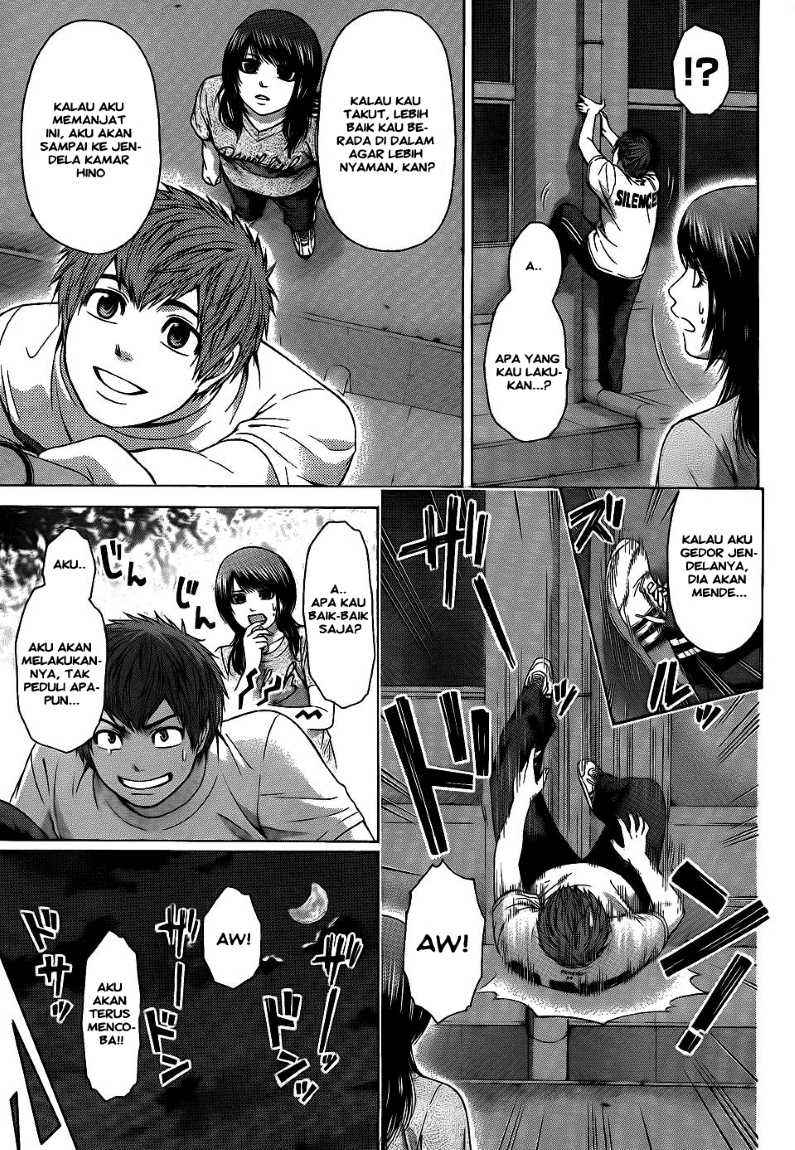 Chronicles of Ling Yang Chapter 7 - halaman 5