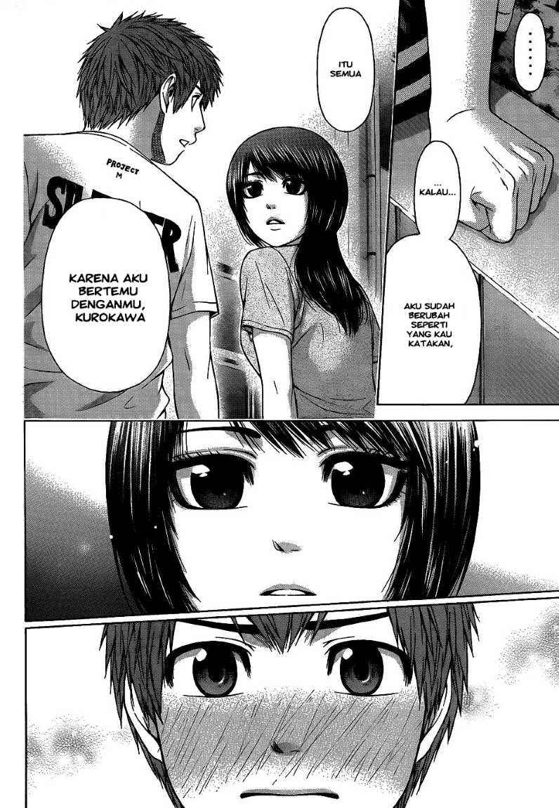 Chronicles of Ling Yang Chapter 7 - halaman 8