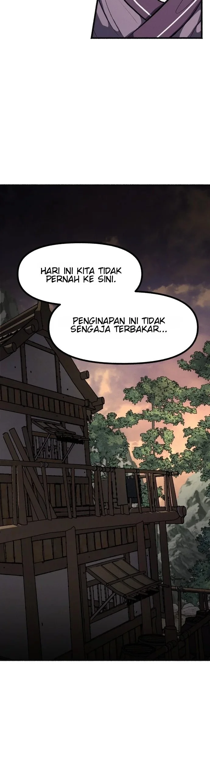 Chronicles of the Blood Demon Chapter 1 - halaman 1