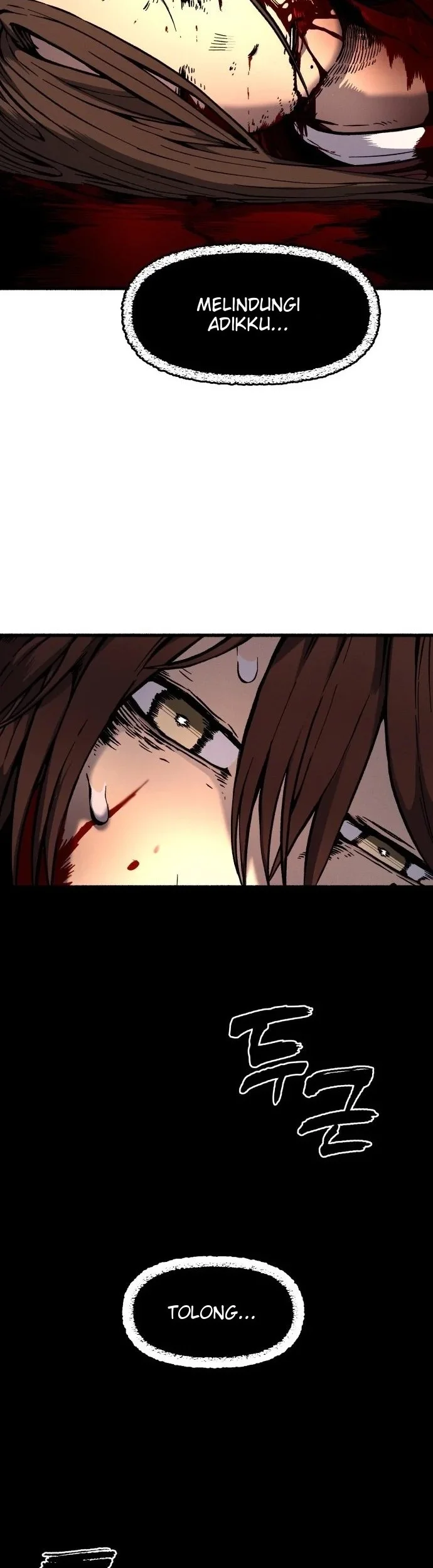 Chronicles of the Blood Demon Chapter 1 - halaman 22
