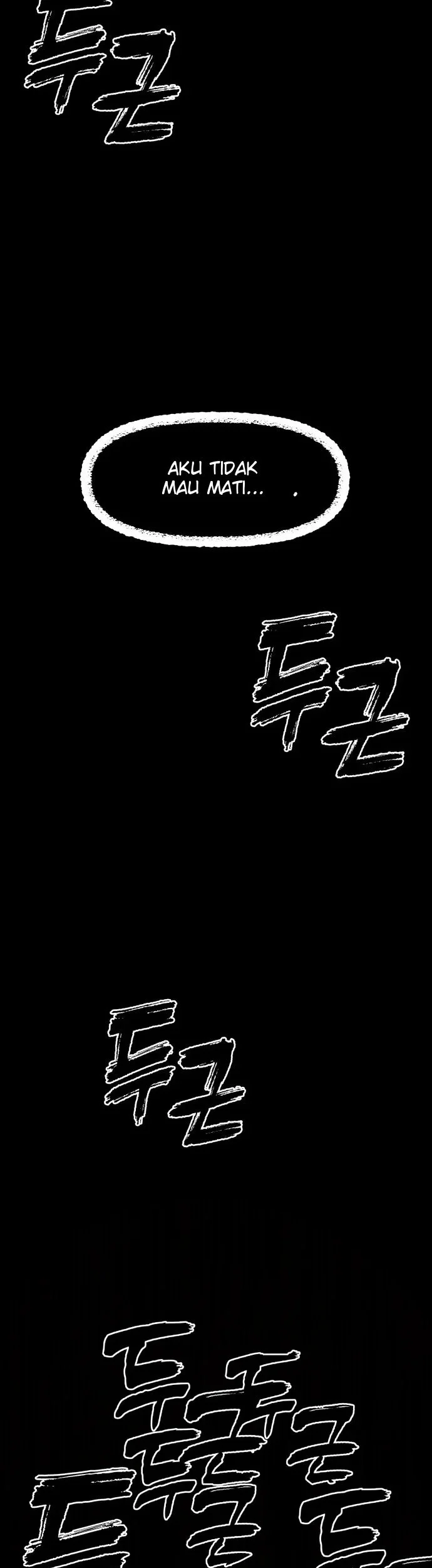 Chronicles of the Blood Demon Chapter 1 - halaman 23